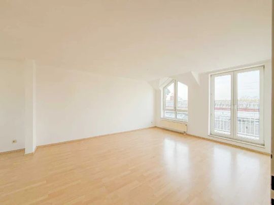 2-Zimmer-Wohnung mit Westbalkon und Stellplatz in Ratingen-Mitte - Foto 1