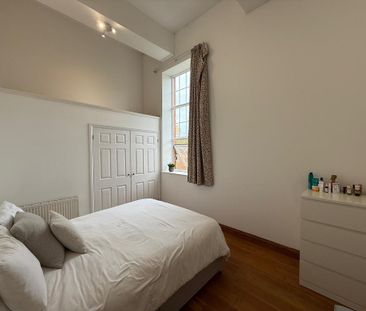 2 bedroom maisonette to rent - Photo 3