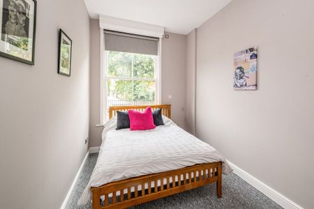 3 Bed Flat, Ashbourne House, NG1 - Photo 5