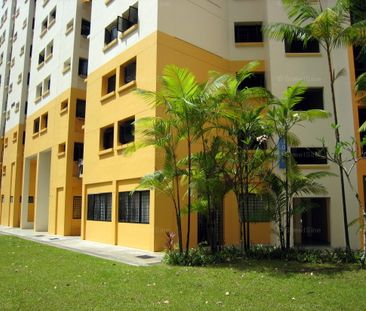 Blk 306C Anchorvale Link (Sengkang), HDB 4 Rooms - For Rent - Photo 5