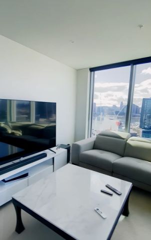 81 South Wharf Drive, Melbourne - Photo 5