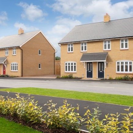 Lavender Lane, Wixams, MK42 - Photo 1