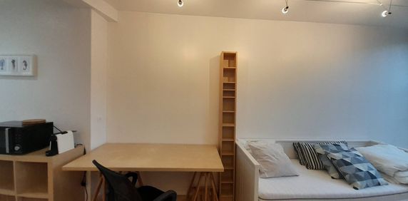 A louer studio meublé quartier Saint Vincent au HAVRE 76 - Photo 2