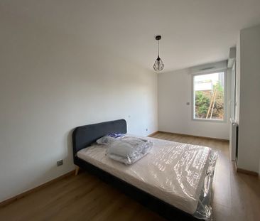 Appartement 4 pièces - Photo 3