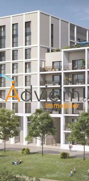 Appartement à louer Dijon - Photo 1