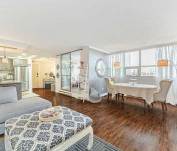 For Lease - 2323 Confederation Parkway Unit# 1008, Mississauga, Ont... - Photo 1