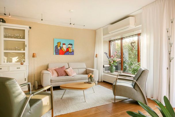 Huis te huur: Weerdesteinlaan 2 6825 AB Arnhem - Foto 1