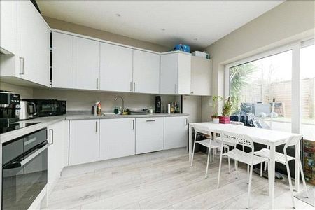 5 bedroom terraced house to rent - Photo 5