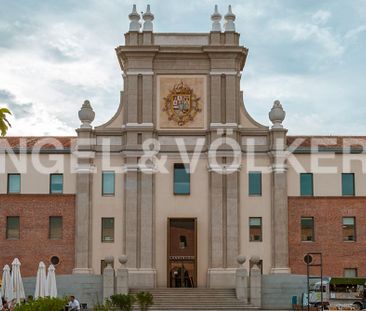 Piso de alquiler en Calle de la Palma, Universidad - Malasaña - Photo 4