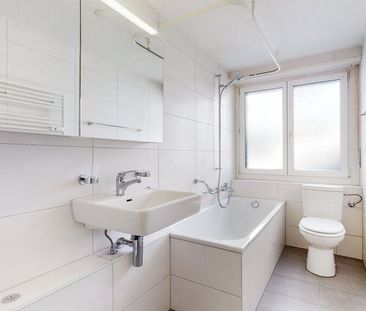 Are you looking for a family apartment in a quiet location? - Foto 5