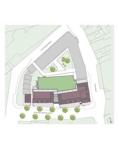 Secr. van Rooijstraat 66, Centrum, 5261EP, Vught - Photo 4