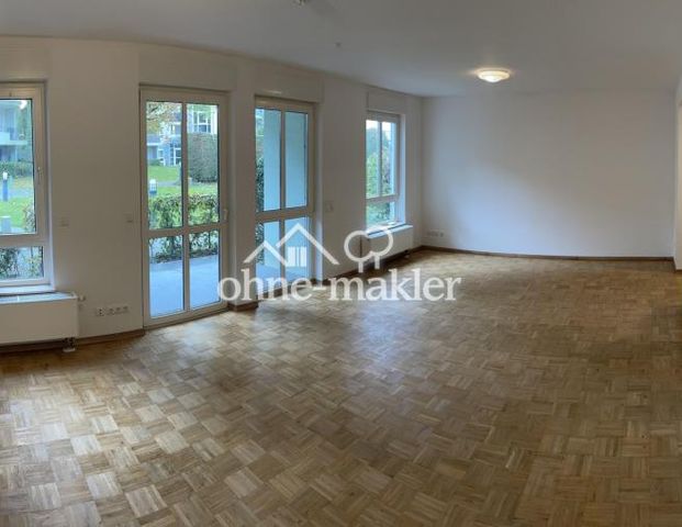 Hochwertige, renovierte Seniorenwohnung inkl. Küche in Dortmund Huckarde - Foto 1