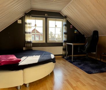 Diabasvägen, Bålsta - Photo 6