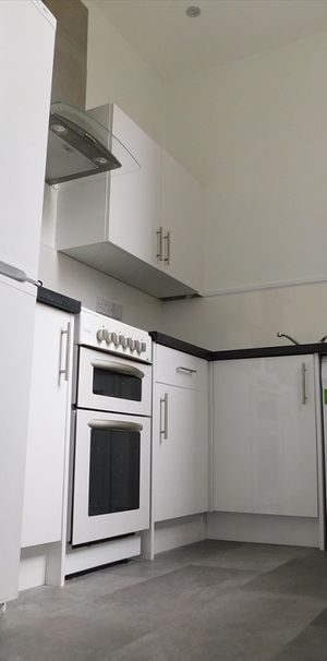 Kirk Street, Edinburgh, EH6 5EY - Photo 1