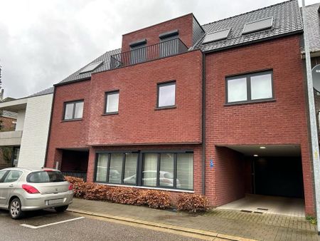 Gezellig en kwalitatief appartement van 80 m² gelegen te Mol centrum ! - Photo 3