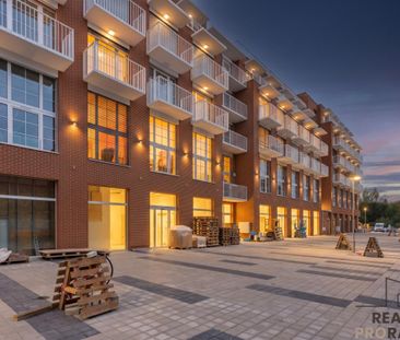 Pronájem bytu 1+kk 30 m2 - Photo 1