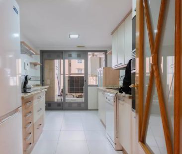 2-bedroom apartment for rent in Quatre Carreres - Foto 5