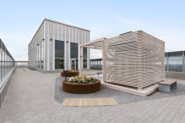 Borgarfjordsgatan, Kista - Foto 1