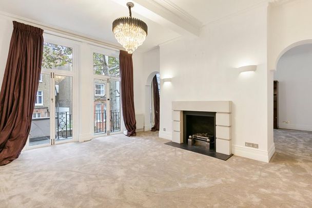 3 bedroom flat to rent - Photo 1