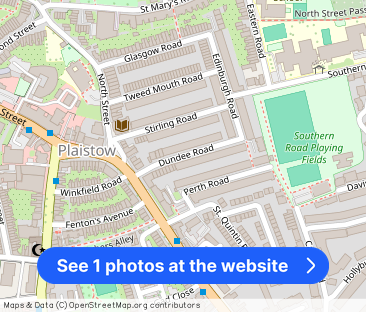 Dundee Road, LONDON - Photo 1