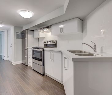 For Lease - 1064 College Street Unit# BSMT, Toronto, Ontario - Photo 5