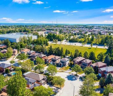 For Lease - 35 Clute Crescent, Barrie, Ontario - Photo 3
