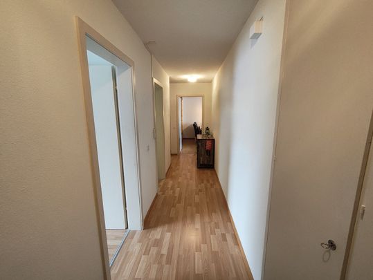 Rent a 3 rooms apartment in Egg - Foto 1