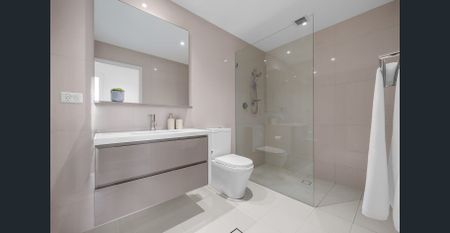 Two bedroom with Northerly Courtyard & River Views - Photo 5