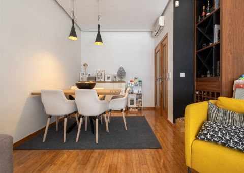 Apartamento T2