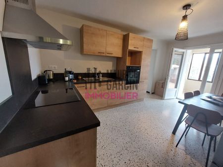 A LOUER - MAISON MORMOIRON - 4 pièces 90.79m² - Photo 4