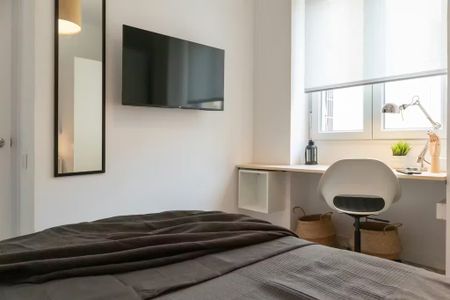 Calle de Santa Engracia, Madrid, Community of Madrid 28010 - Foto 3