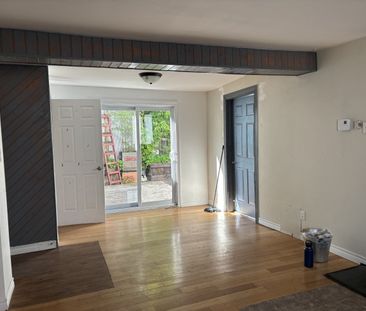Logement 4 1/2 rue Boisseau, libre - Photo 1
