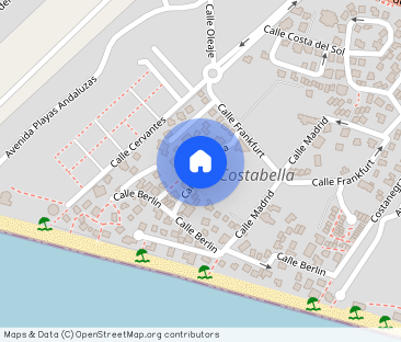 Marbella, Andalusia 29604 - Photo 1