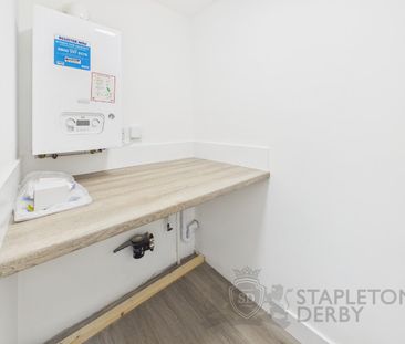 4 Bedroom Barn Conversion for Rent - Photo 4