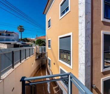 5 room luxury House for rent in Cascais e Estoril, Portugal - Photo 2