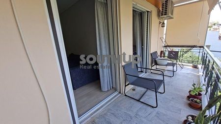 Διαμέρισμα για ενοικίαση Σαρωνίδα - Φωτογραφία 5
