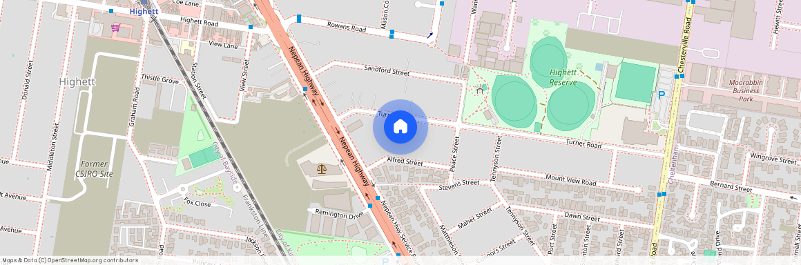 2/12 Turner Road, Vic 3190, Highett