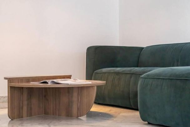 3 Bedroom Apartment For Rent in San Pedro de Alcántara, Málaga - Photo 1