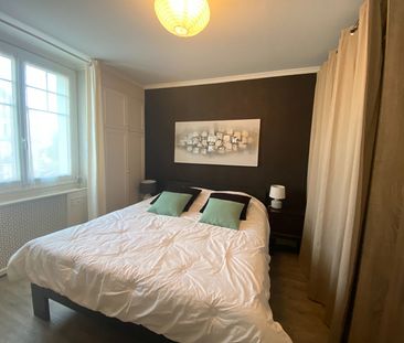 Location Maison 3 pièces 69m² - Photo 3