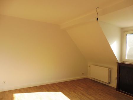 Demnächst frei! 2-Zimmer-Wohnung in Wuppertal Barmen - Foto 4