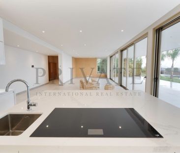 4 room luxury Detached House for rent in Loulé, Distrito de Faro - Photo 4