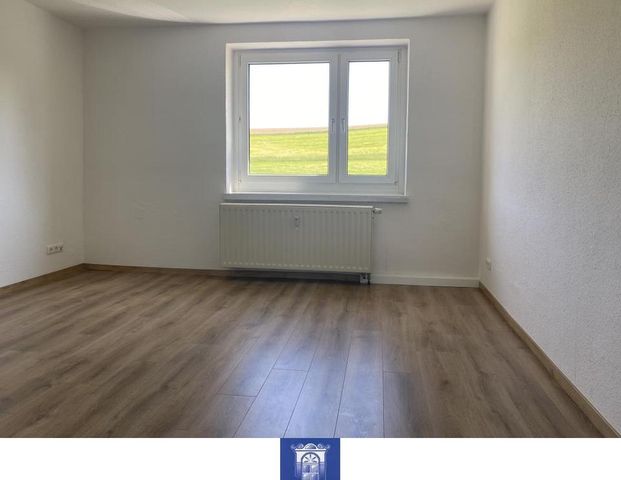 Himmlische Dachwohnung in herrlicher grüner und ländlicher Umgebung! - Foto 1