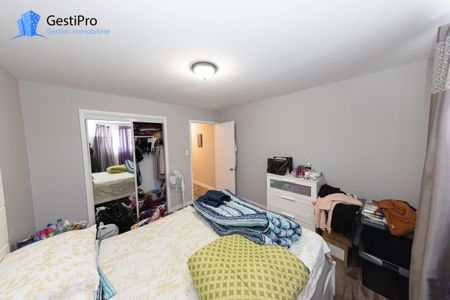 2375-2475 d’Alger / 2453 Père-Lelièvre - Photo 4