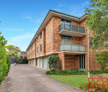 Stylish Merewether Living - Photo 4