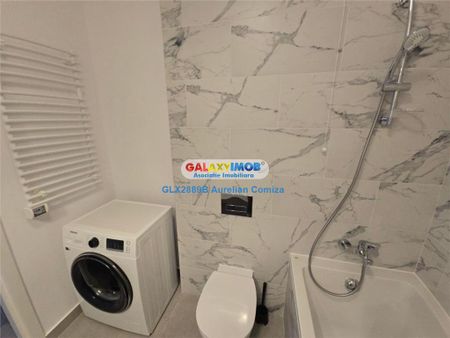 Apartament 2 camere Baneasa Greenfield - Photo 2