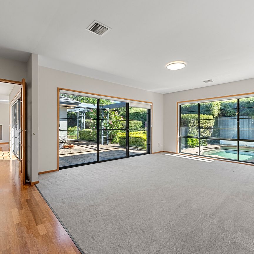 13 Stephens Place, Garran ACT 2605 - House For Rent | Domain - Photo 1