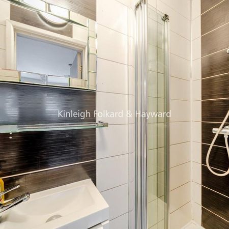 Studio to rent - Photo 3