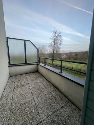 SALOUEL - APPARTEMENT T2 AVEC BALCON ET PARKING - RÉSIDENCE SÉCURISÉE - Photo 1