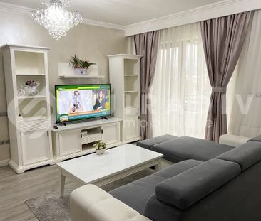 Apartament modern, bloc nou cu lift- Marasti - Photo 3