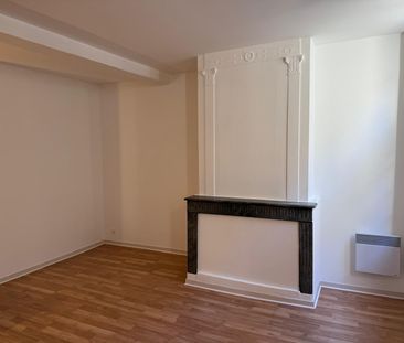 Location Appartement 2 pièces 48m² BORDEAUX 33000 - Photo 3